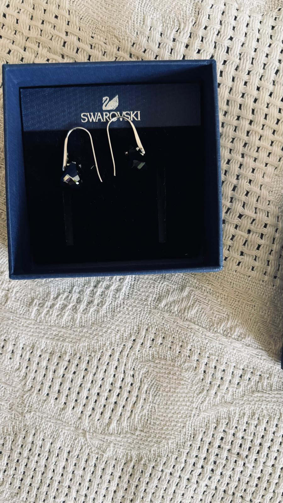 COLLIER SWAROVSKI