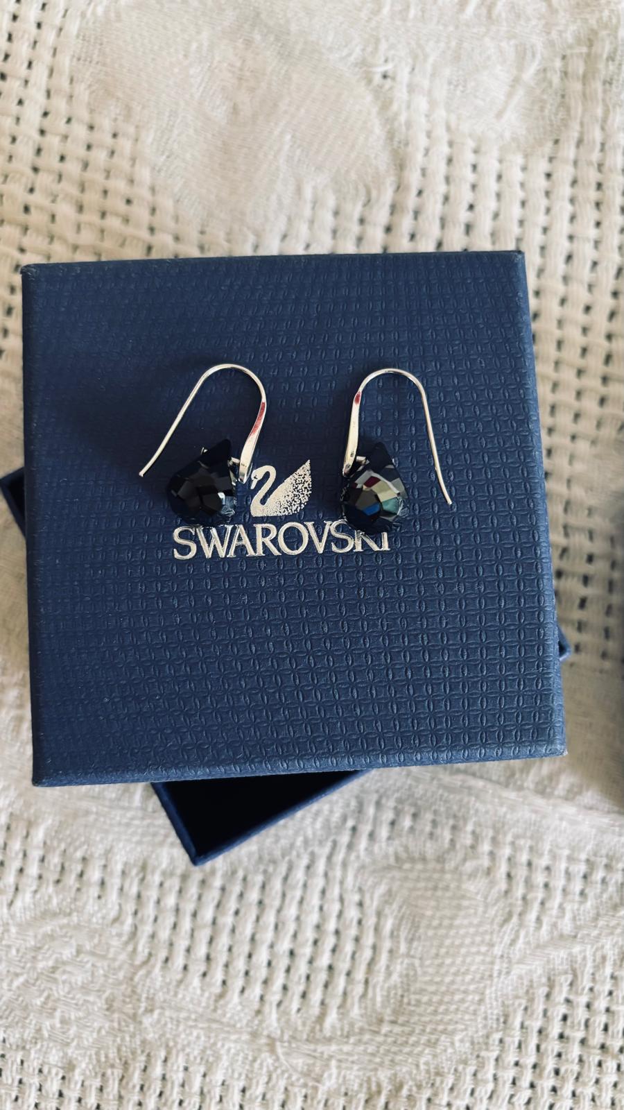 COLLIER SWAROVSKI