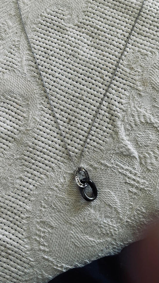 COLLIER SWAROVSKI