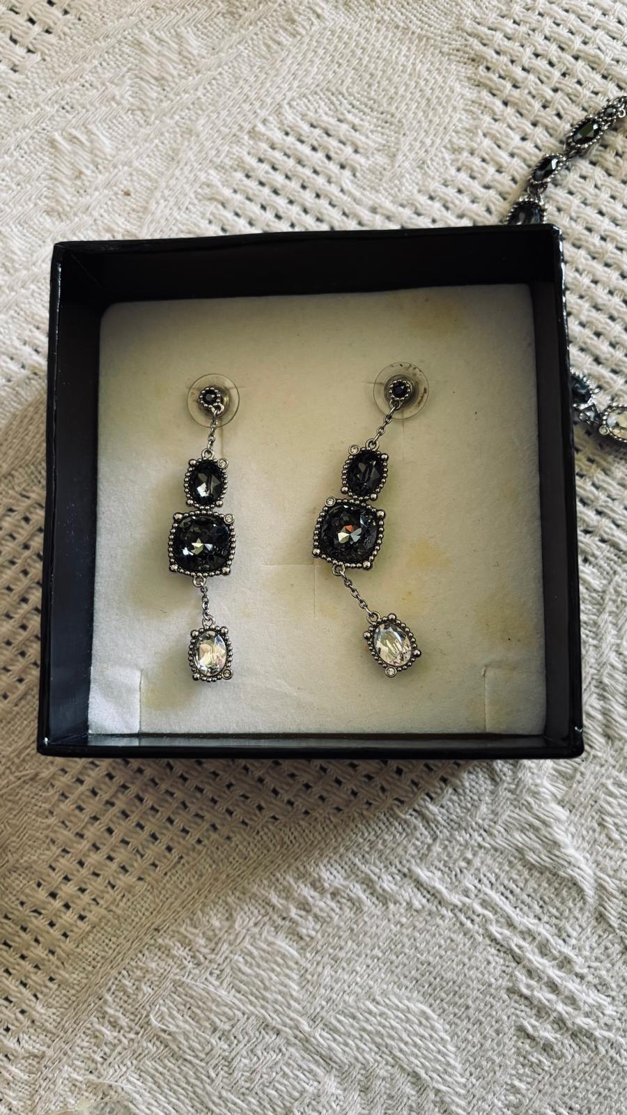 COLLIER HISTOIRE D'OR