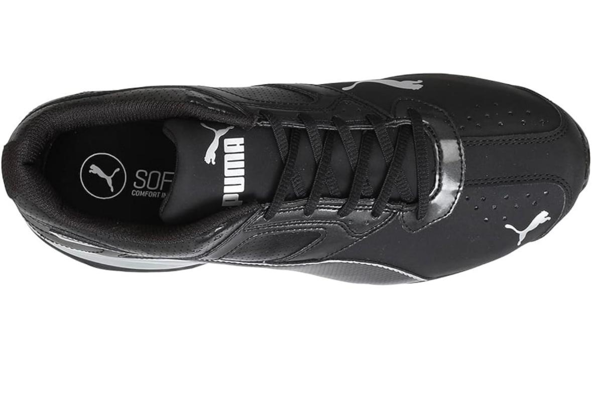 BASKET PUMA POUR HOMMES