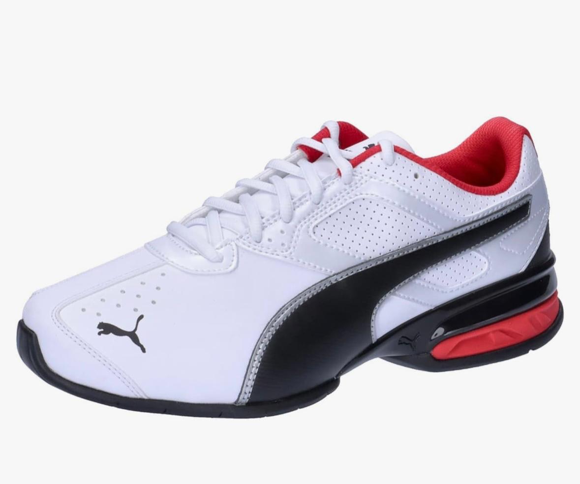 BASKET PUMA POUR HOMMES