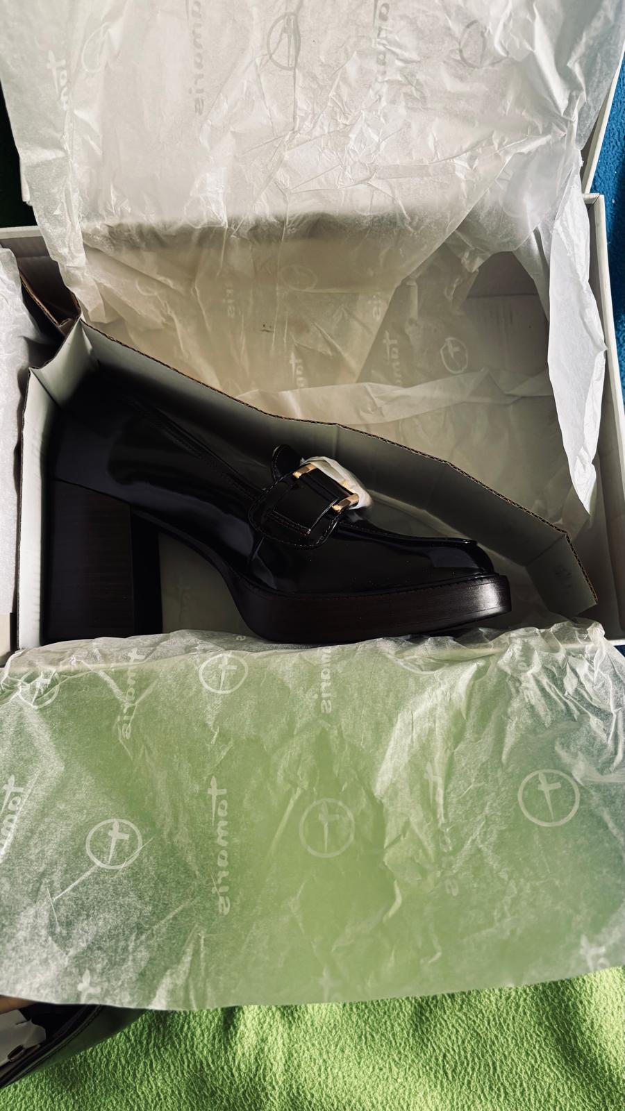 CHAUSSURES TAMARIS
