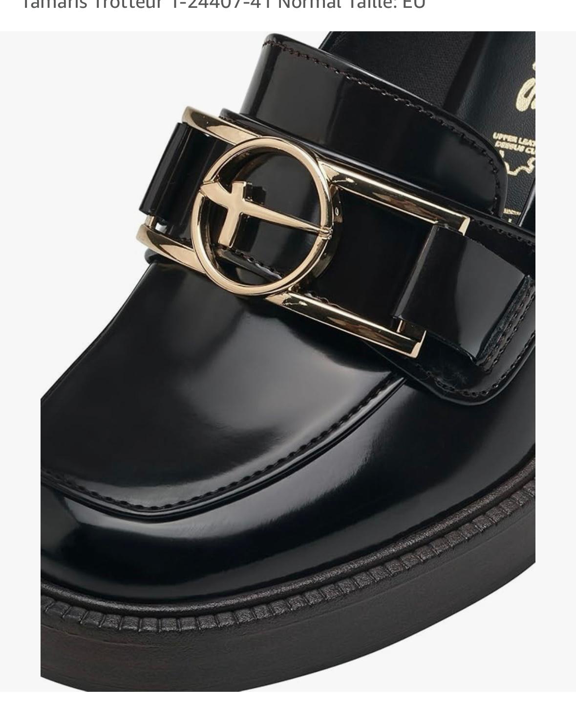 CHAUSSURES TAMARIS