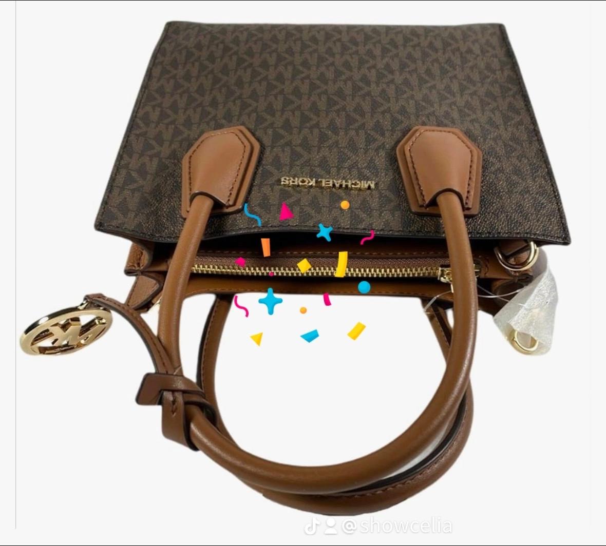 SAC MICHAEL KORS