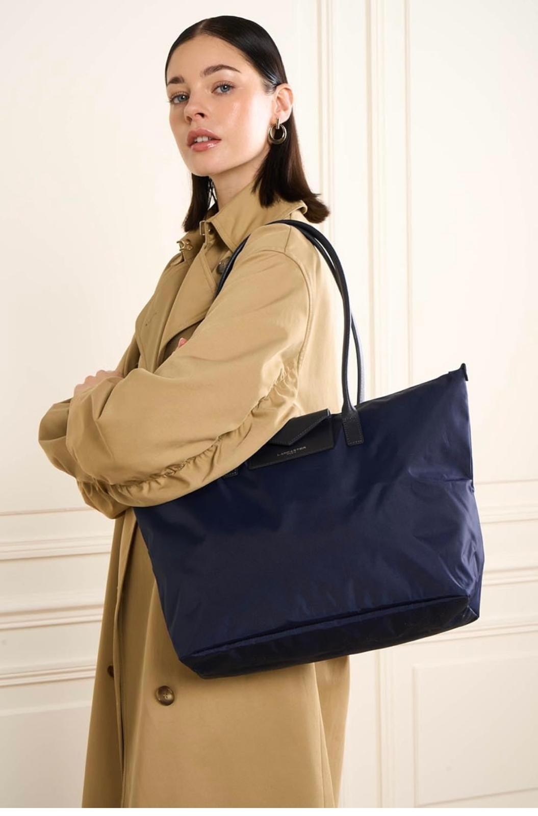 SAC LANCASTER