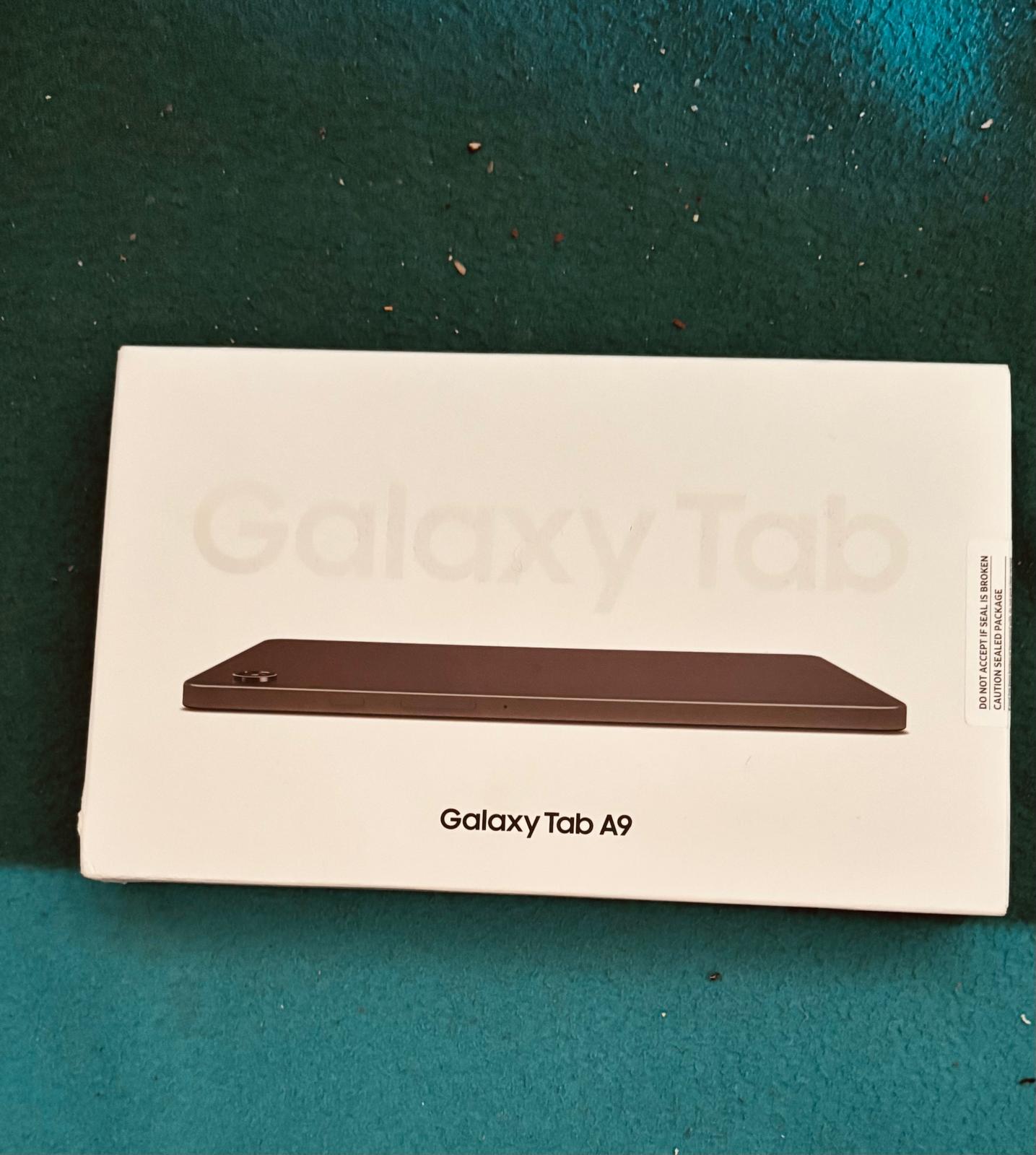 Tablet GALAXY TAB A9