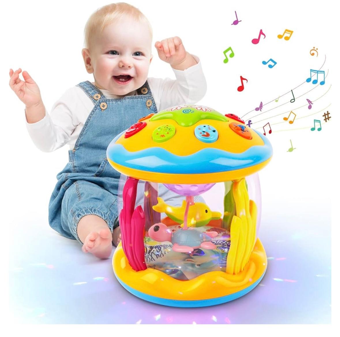 JOUETS POUR ANFANTS