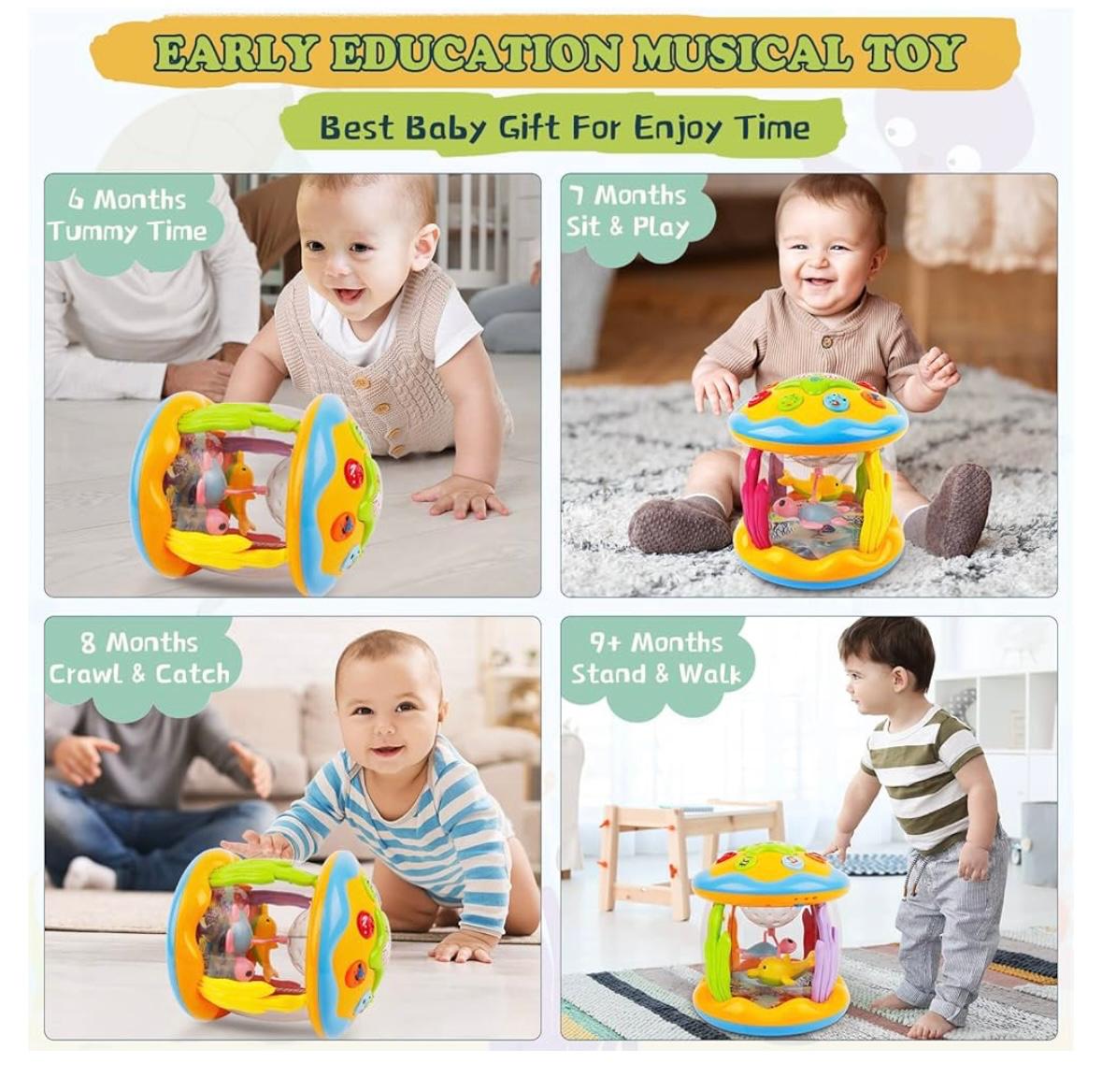 JOUETS POUR ANFANTS