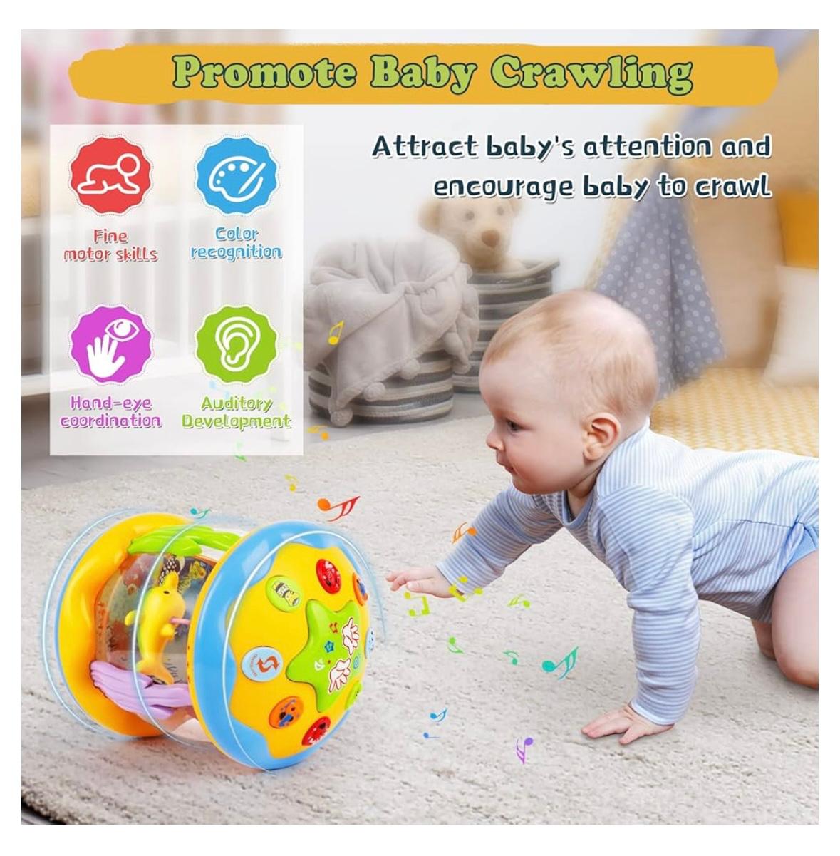 JOUETS POUR ANFANTS