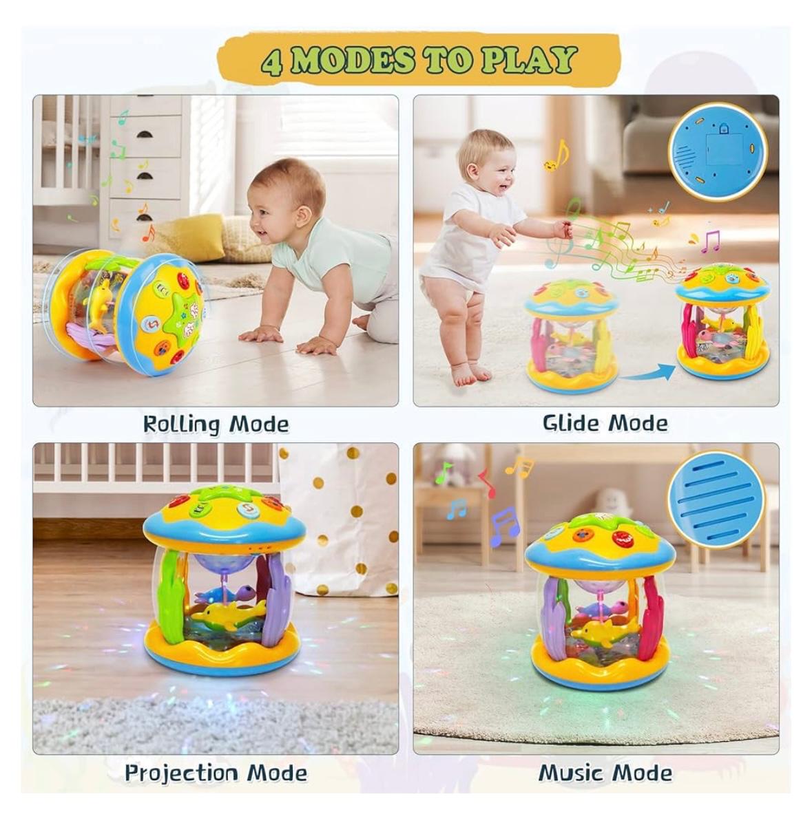 JOUETS POUR ANFANTS