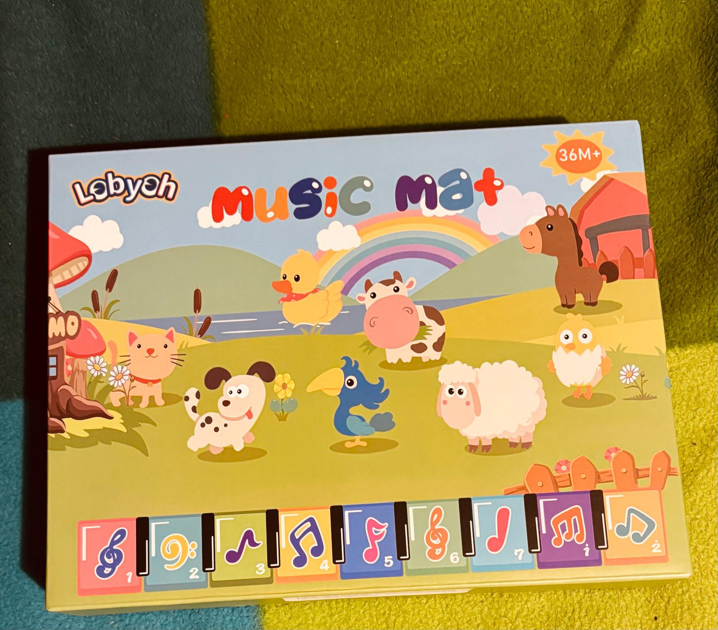 JOUETS POUR ANFANTS