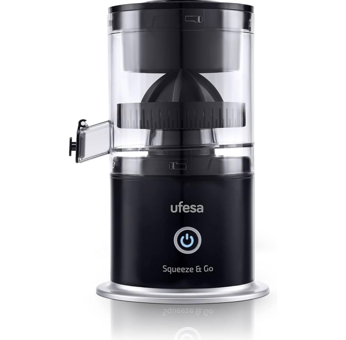 PRESSE AGRUMES ELECTRIQUE RECHARGEABLE