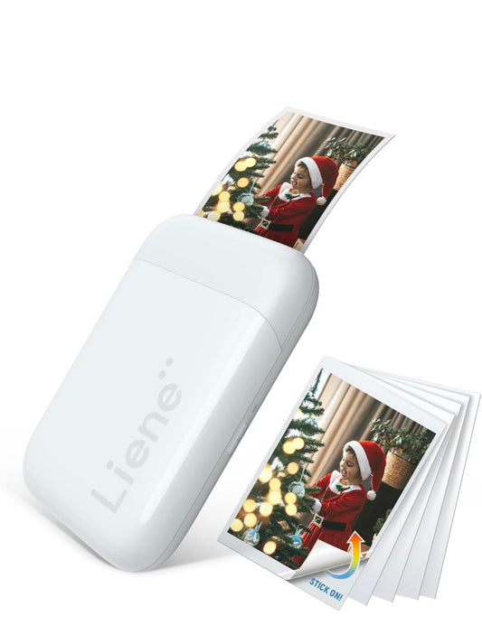 portable photo printer