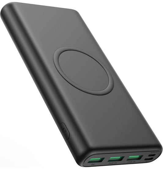 SAMSUNG CHARGEUR  SANS FIL