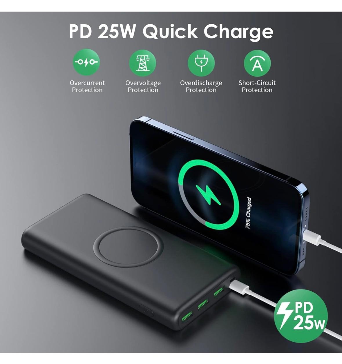 SAMSUNG CHARGEUR  SANS FIL
