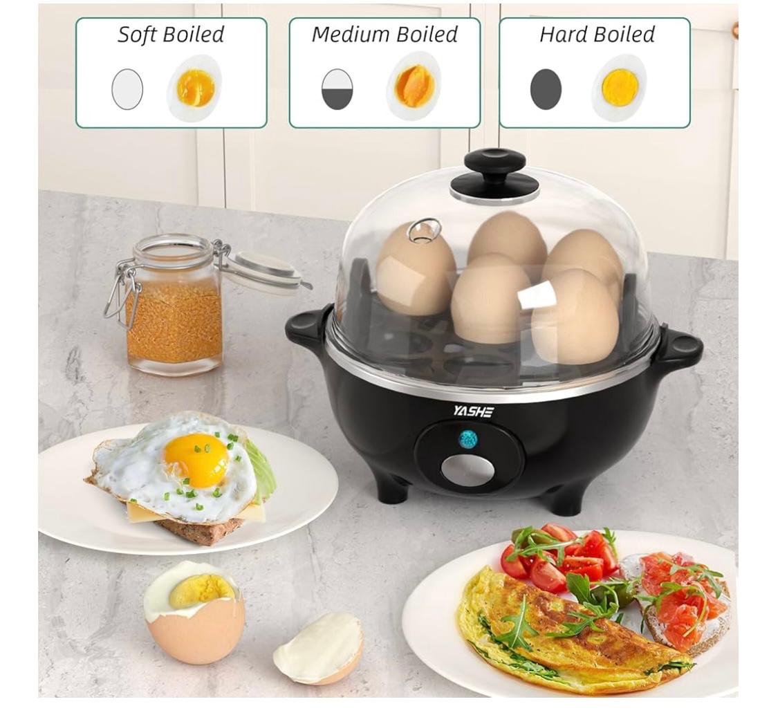Cuiseur Oeuf CUISINE