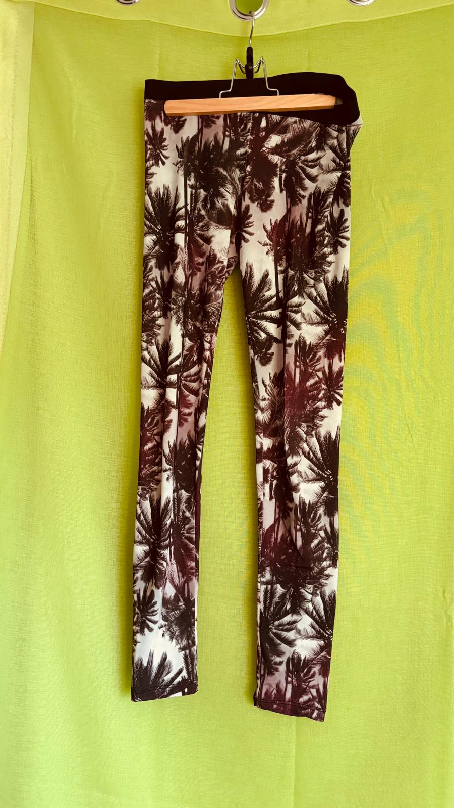 LEGGINGS