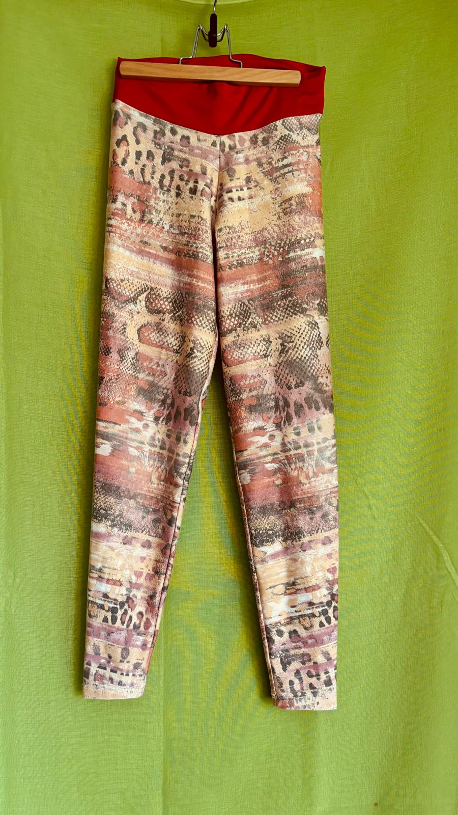 LEGGINGS