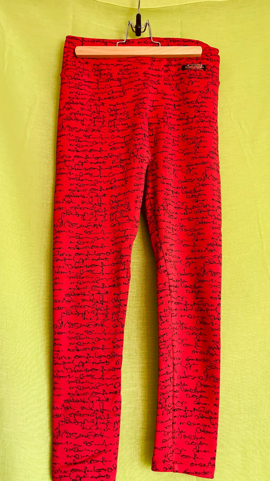 LEGGINGS