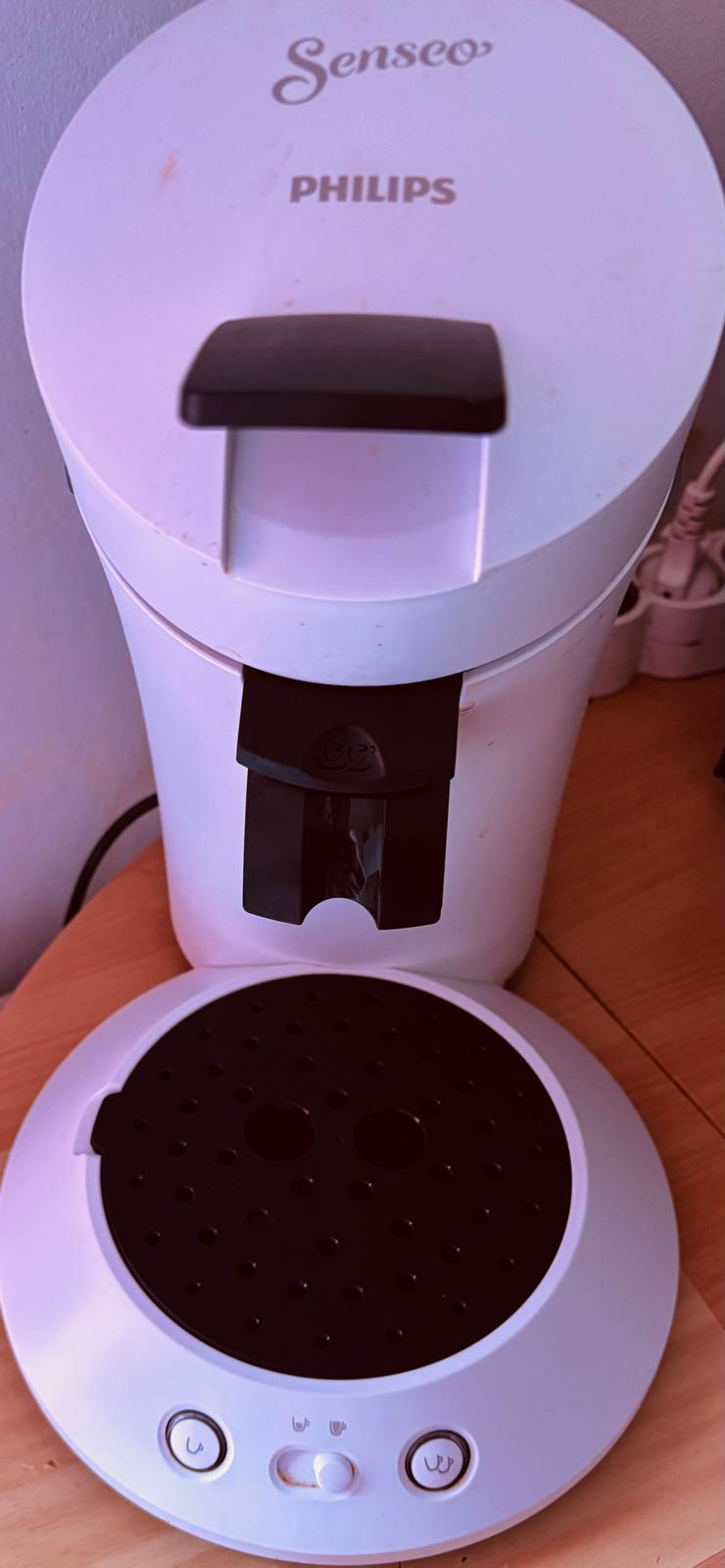 Senseo ORIGINAL PLUS