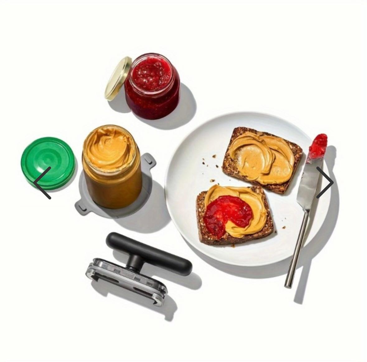 Ouvre-bocal ET POTS