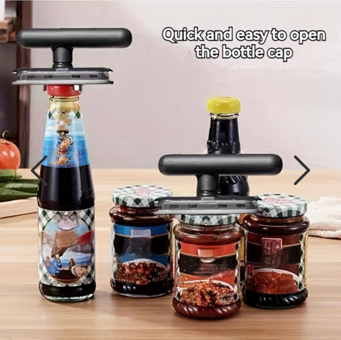 Ouvre-bocal ET POTS