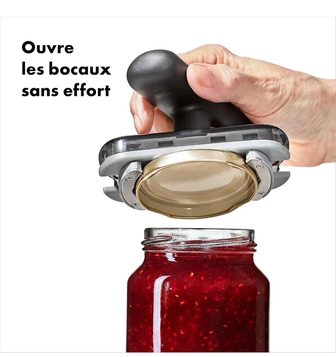 Ouvre-bocal ET POTS