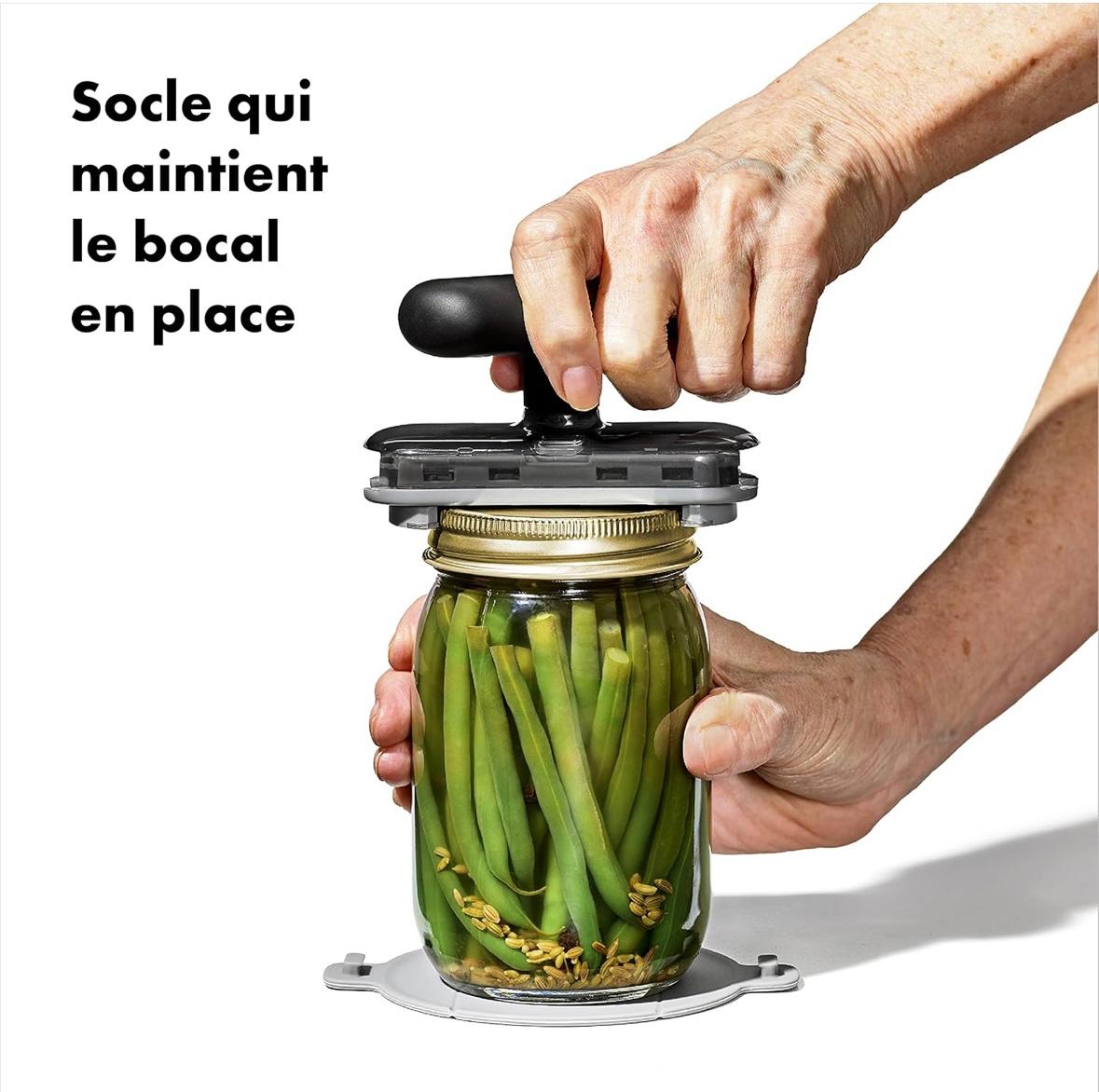 Ouvre-bocal ET POTS