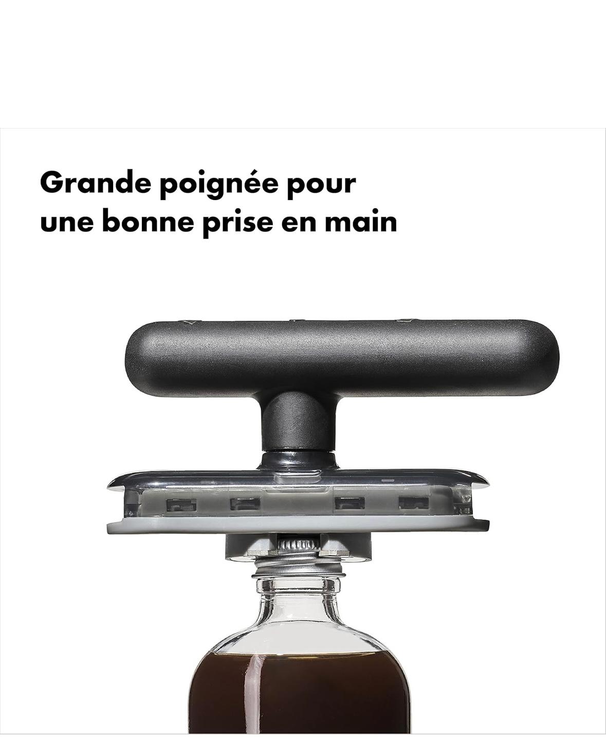 Ouvre-bocal ET POTS