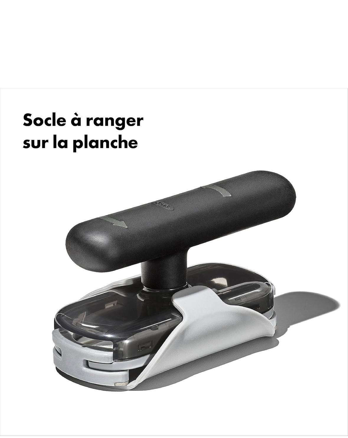 Ouvre-bocal ET POTS