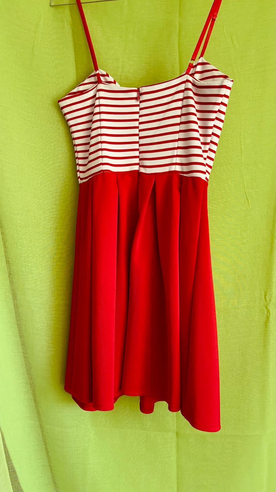 ROBES D'ÉTÉ