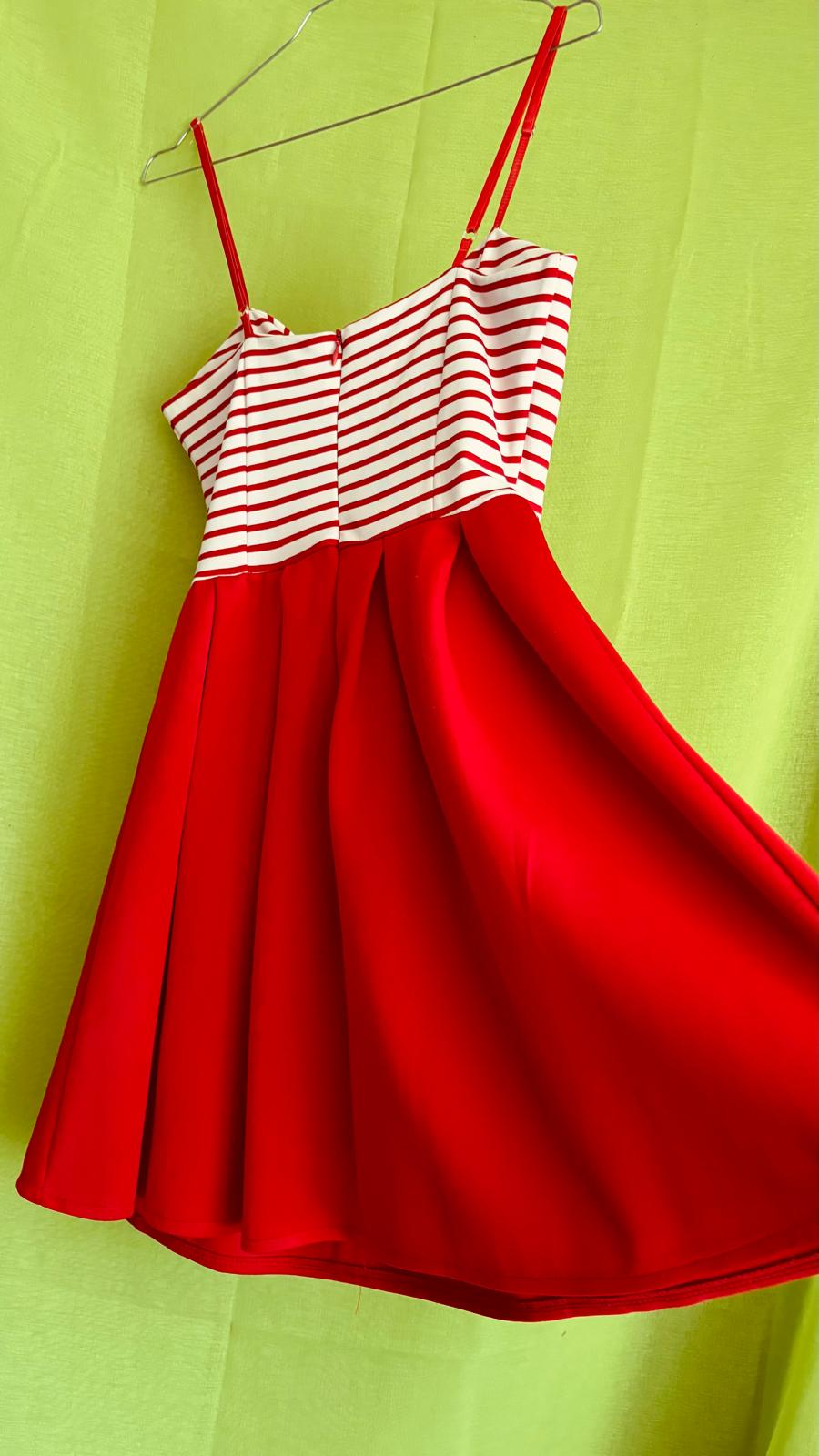 ROBES D'ÉTÉ