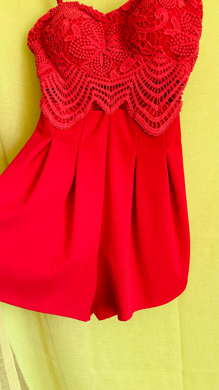 ROBES D'ÉTÉ
