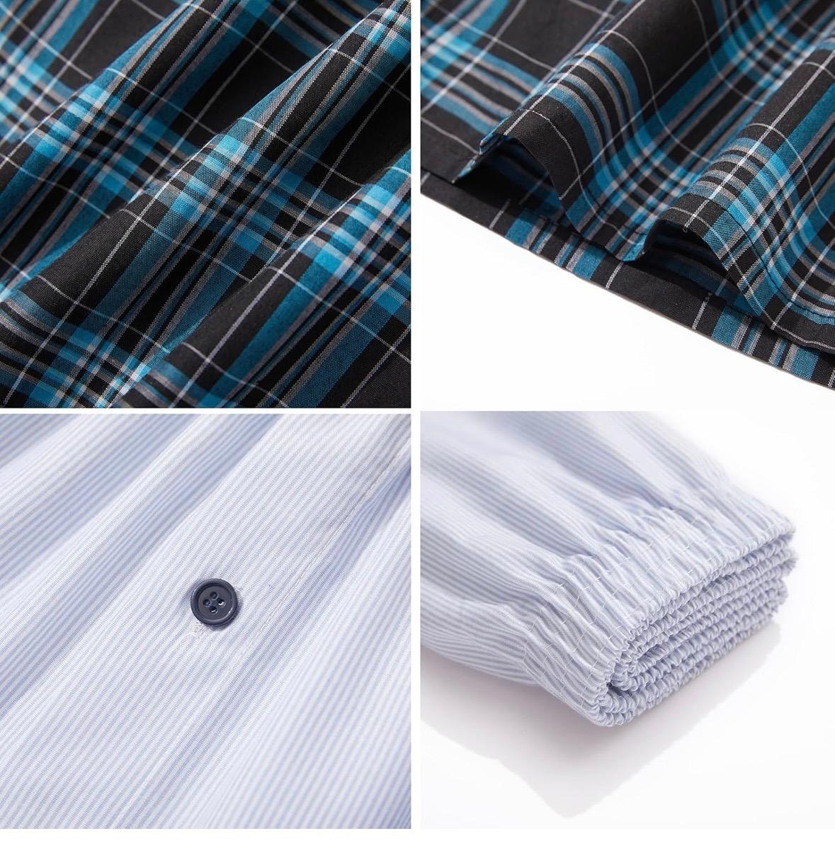 Boxers Homme Américain