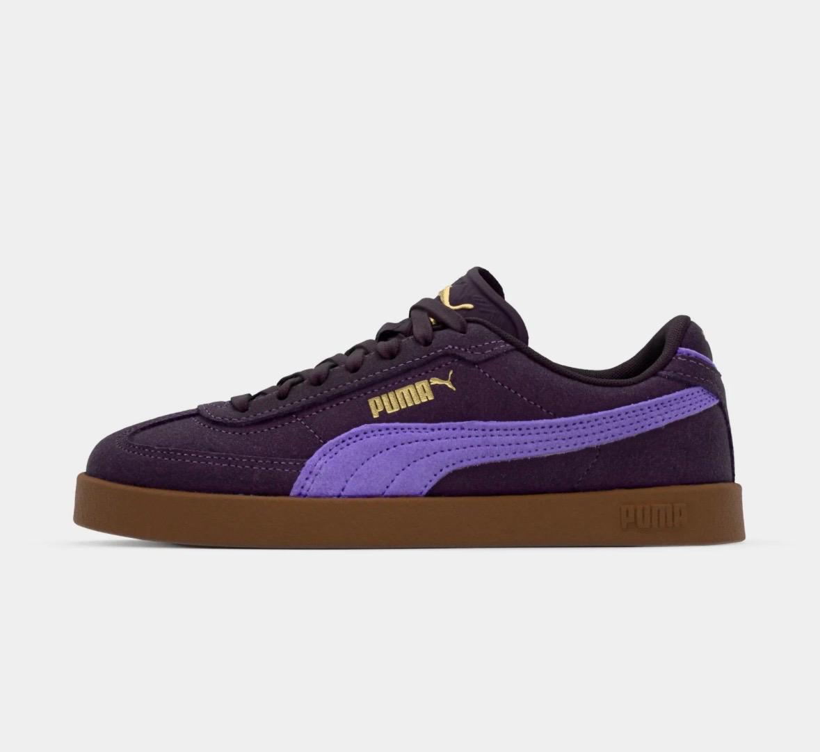 BASKET PUMA POUR HOMMES