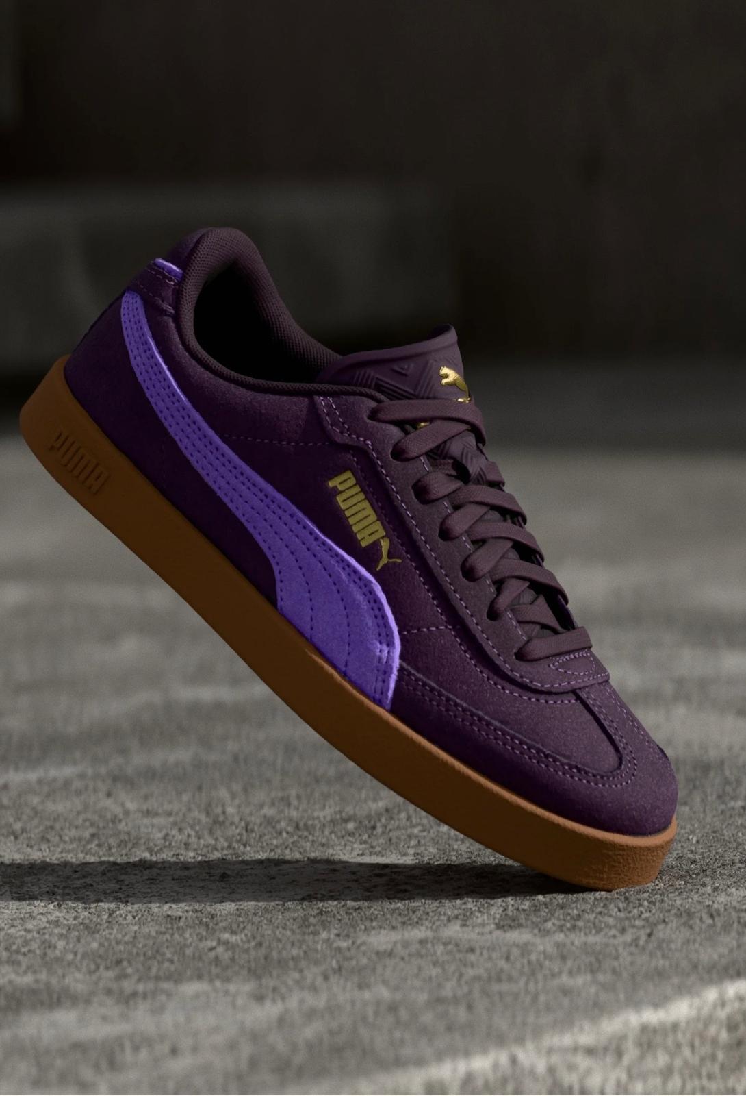 BASKET PUMA POUR HOMMES