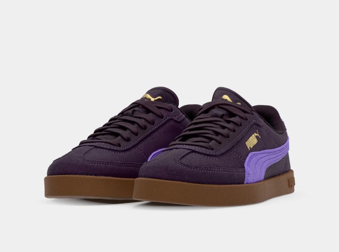 BASKET PUMA POUR HOMMES