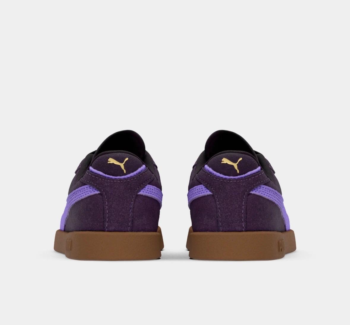 BASKET PUMA POUR HOMMES