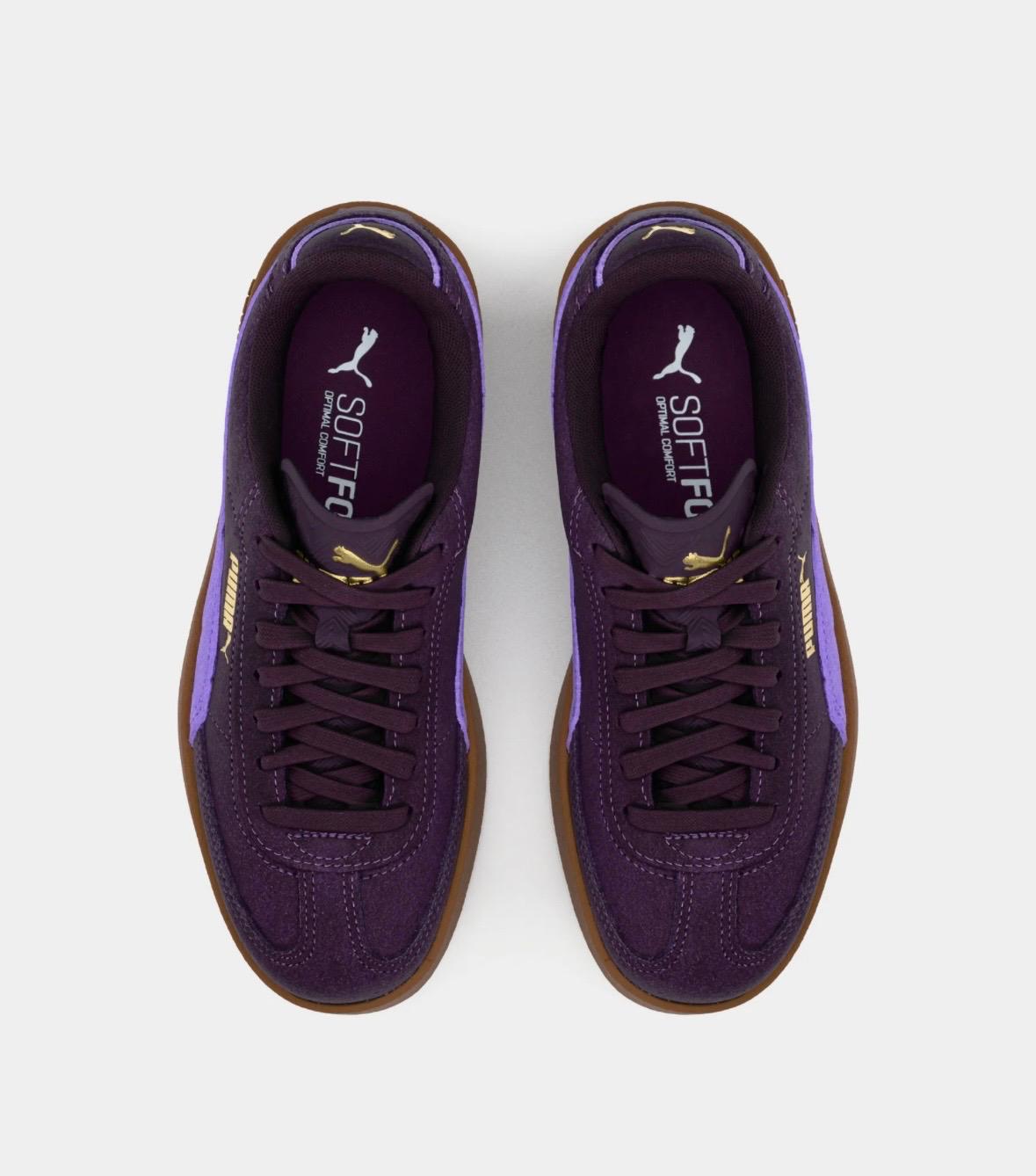 BASKET PUMA POUR HOMMES