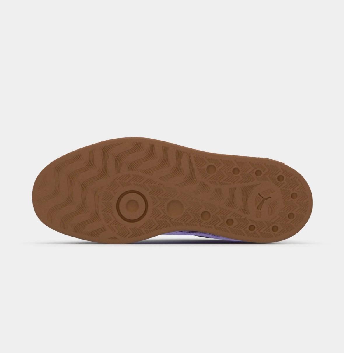 BASKET PUMA POUR HOMMES