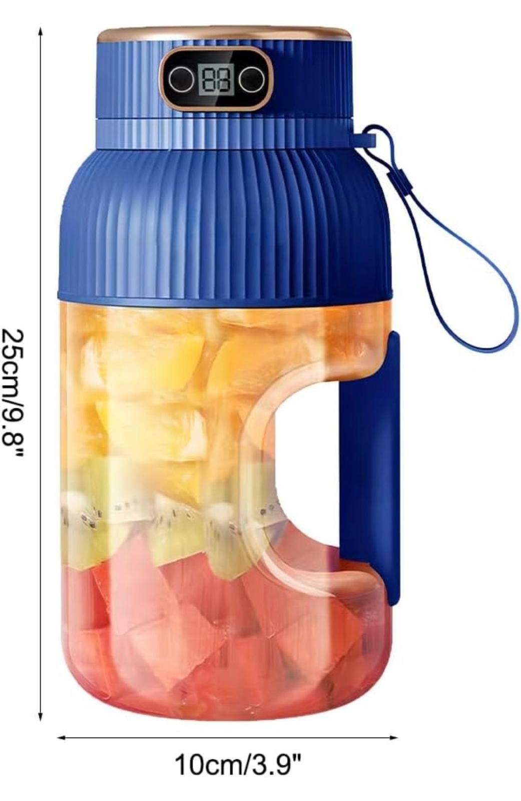 Misxeur blender Portable