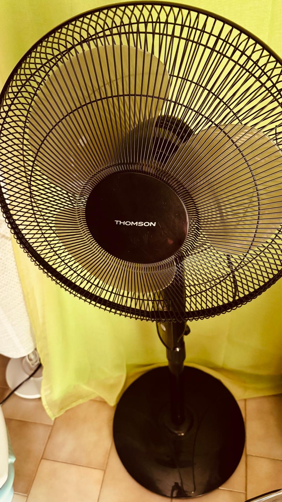 Ventilateur  THOMSON