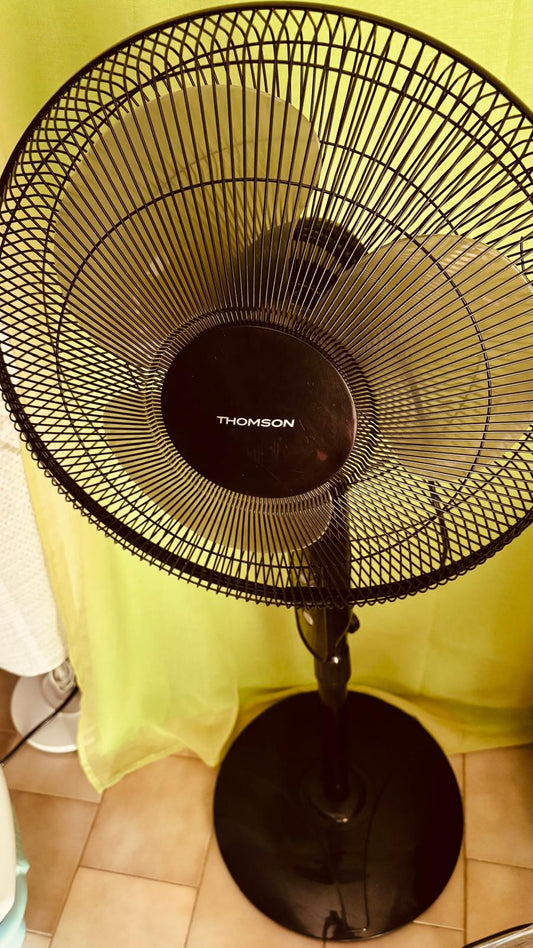 Ventilateur  THOMSON