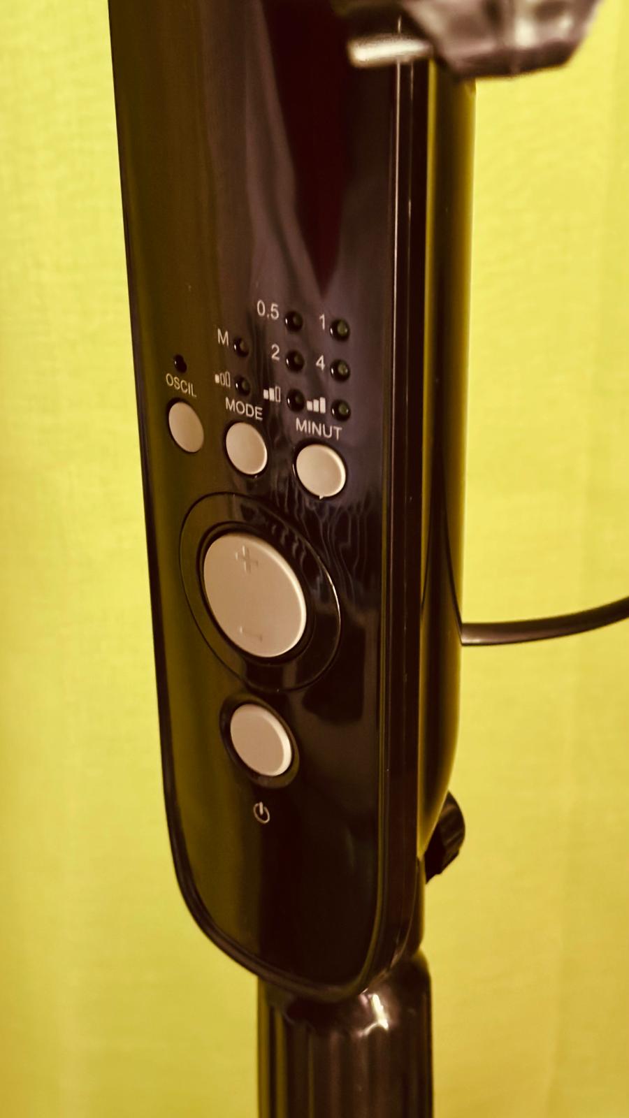 Ventilateur  THOMSON