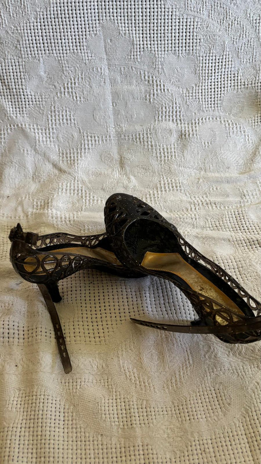 CHAUSSURES D'ÉTÉ