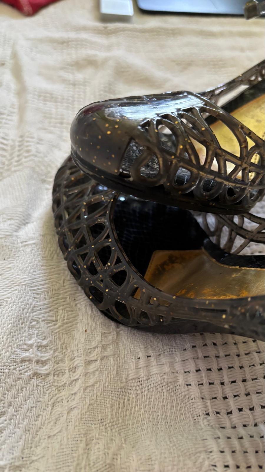 CHAUSSURES D'ÉTÉ