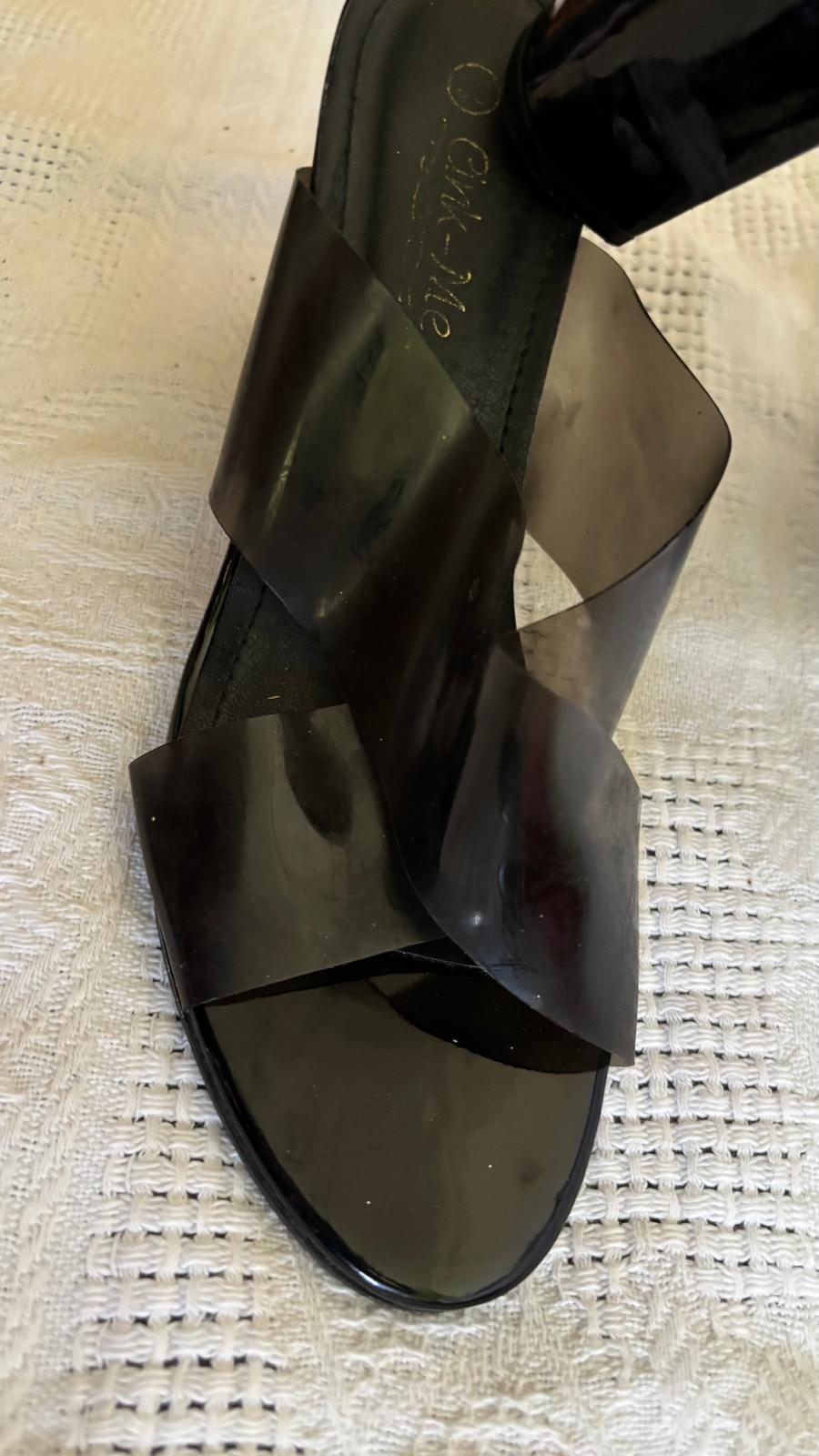 CHAUSSURES D'ÉTÉ
