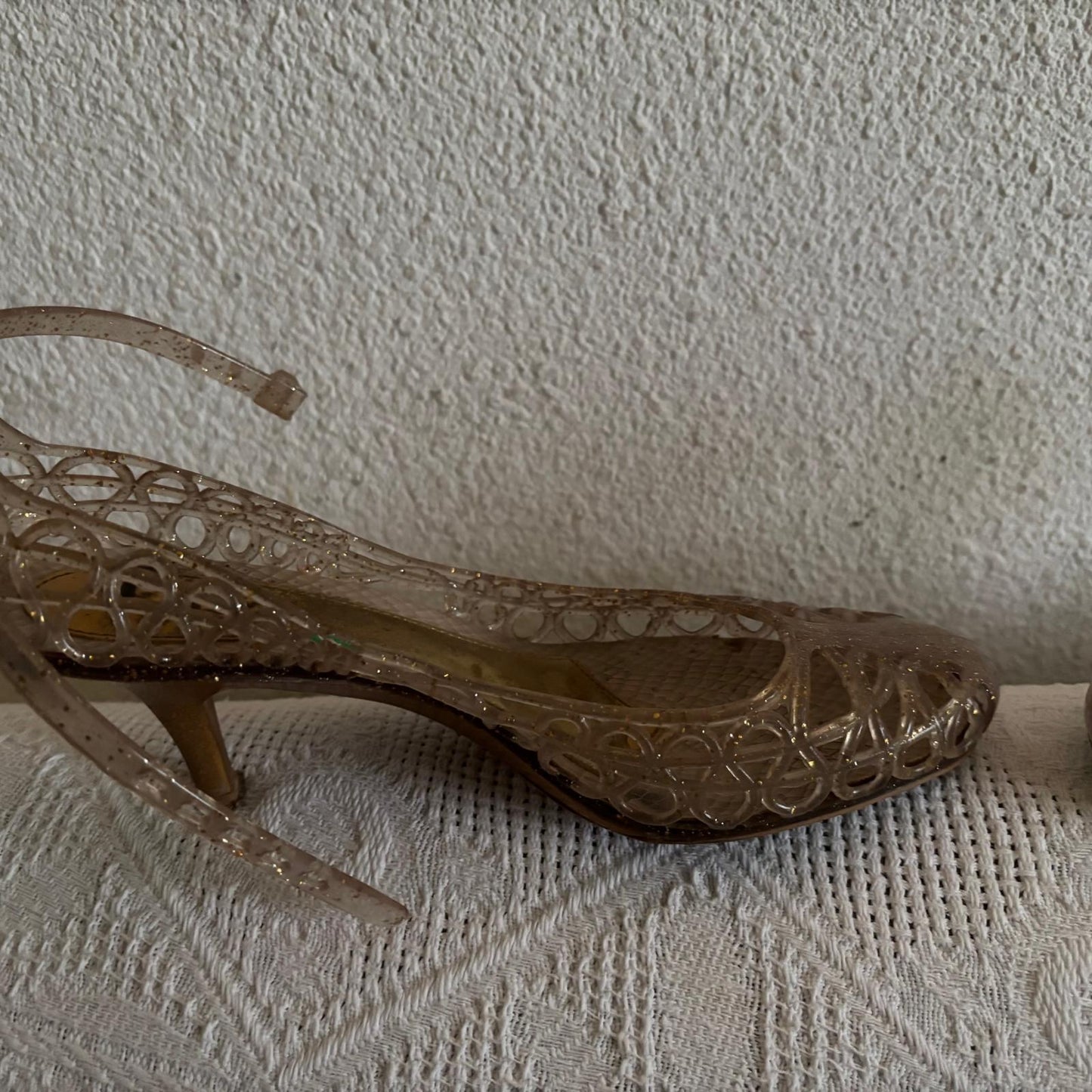CHAUSSURES D'ÉTÉ
