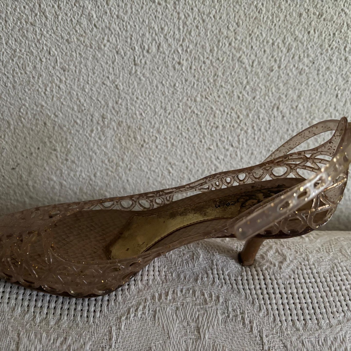 CHAUSSURES D'ÉTÉ